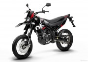 Derbi Senda DRD125R